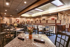 Heritage Inn Restaurant